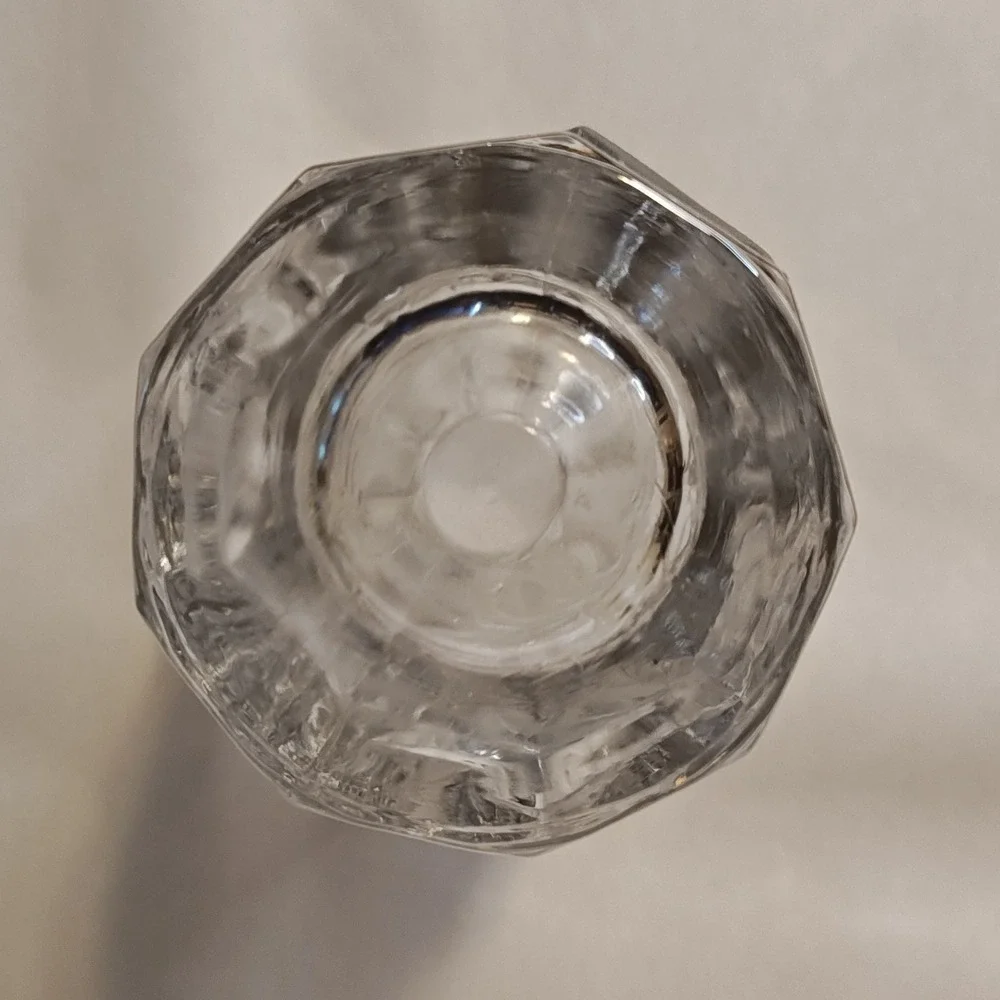 Crystal Clear german made